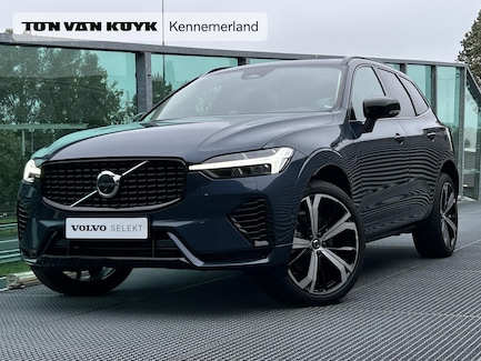 Volvo XC60 0