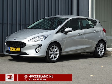 Ford Fiesta 0