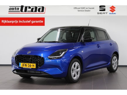 Suzuki Swift 0