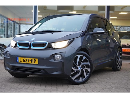 BMW i3 0