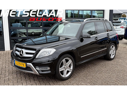 Mercedes-Benz GLK 0