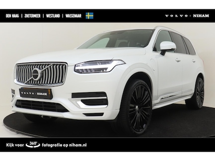 Volvo XC90 0