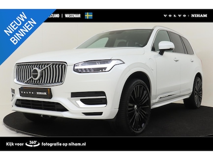 Volvo XC90 0