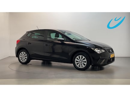 SEAT Ibiza 0