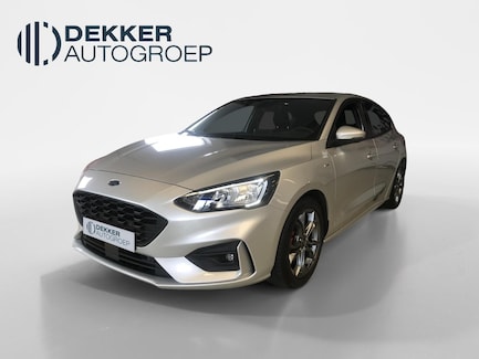 Ford Focus 0