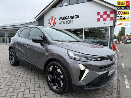 Renault Captur 0