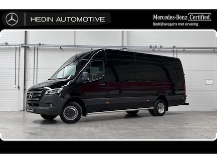 Mercedes-Benz Sprinter 0