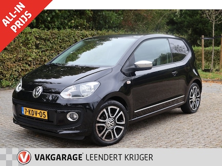 Volkswagen Up! 0