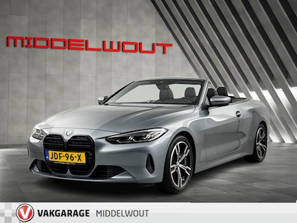 BMW 4-Serie 0