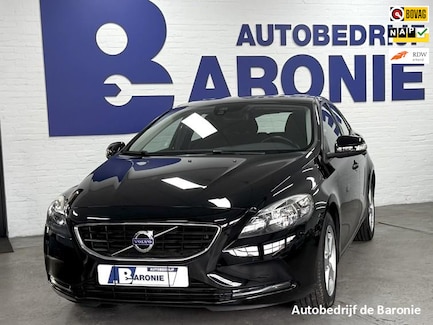 Volvo V40 0