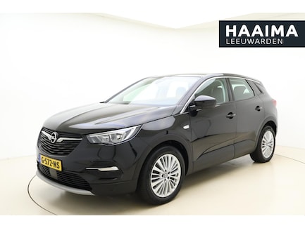 Opel Grandland 0