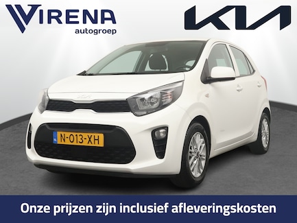 Kia Picanto 0