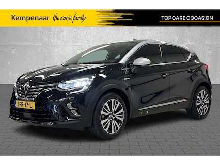 Renault Captur 0