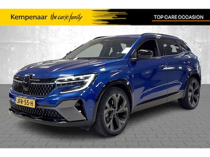 Renault Austral 0