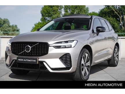 Volvo XC60 0
