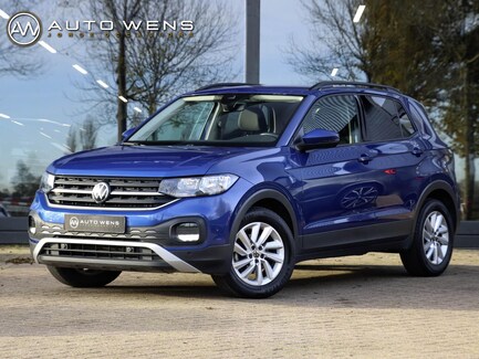 Volkswagen T-Cross 0