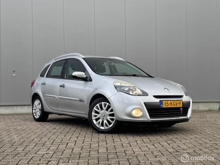 Renault Clio 0