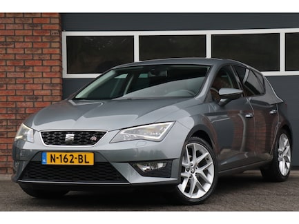 SEAT Leon 0