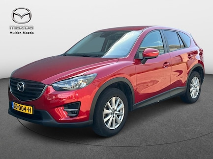 Mazda CX-5 0