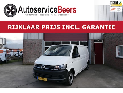 Volkswagen Transporter 0