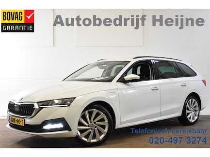 Skoda Octavia 0
