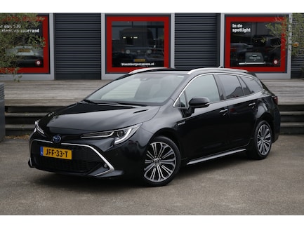 Toyota Corolla 0