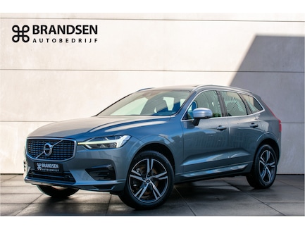 Volvo XC60 0
