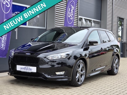 Ford Focus 0