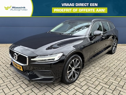 Volvo V60 0