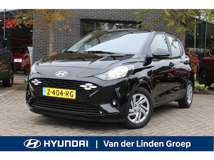 Hyundai i10 0