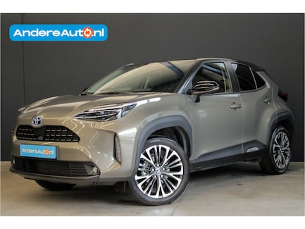 Toyota Yaris Cross 0
