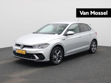 Volkswagen Polo 0