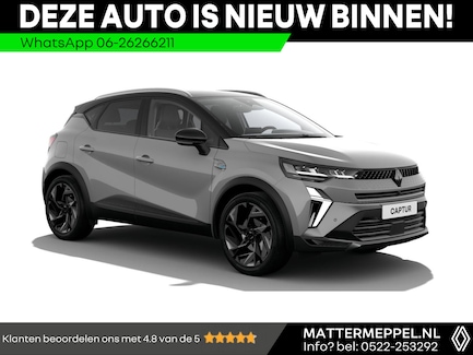 Renault Captur 0