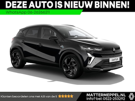 Renault Captur 0