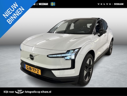 Volvo EX30 0