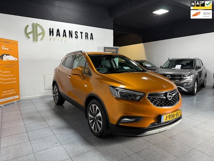 Opel Mokka 0