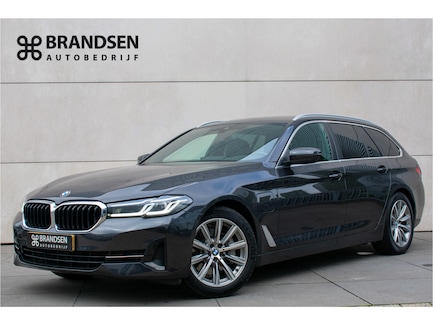 BMW 5-Serie 0