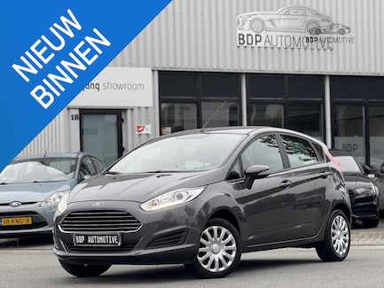 Ford Fiesta 0