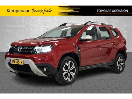 Dacia Duster 0