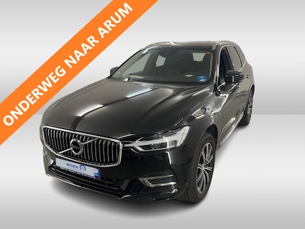 Volvo XC60 0