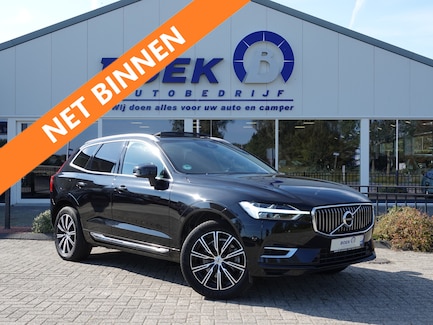 Volvo XC60 0