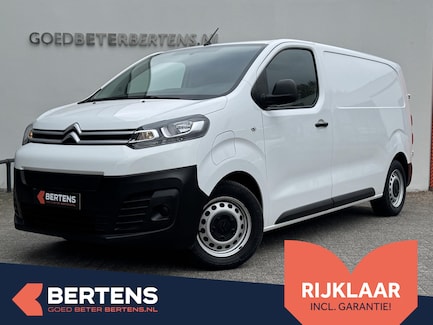 Citroën E-Jumpy 0