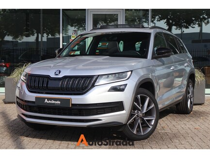 Skoda Kodiaq 0