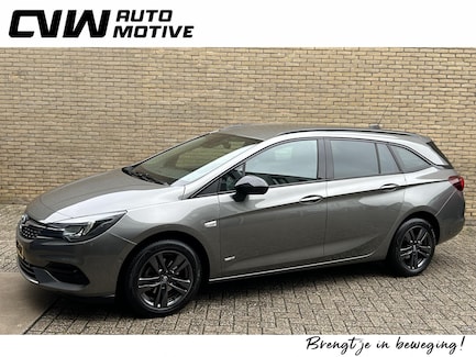 Opel Astra 0
