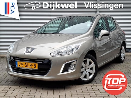 Peugeot 308 0