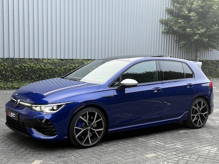 Volkswagen Golf 0