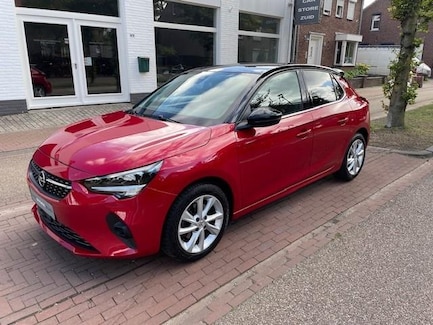 Opel Corsa 0