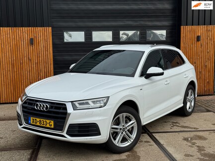 Audi Q5 0