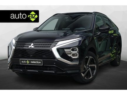 Mitsubishi Eclipse Cross 0