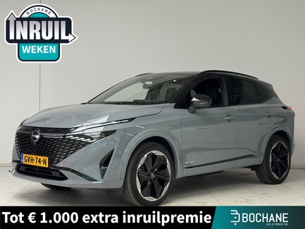 Nissan Qashqai 0